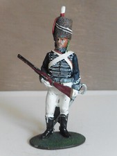 Soldat Del prado - Soldat, Dragon cavalerie Allemande - Guerres Napoléoniennes