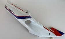 Cache carenage coque arriere droit HONDA NSR 125 1993-2001