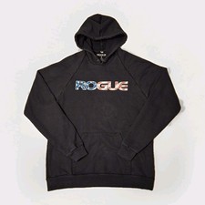 Rogue Fitness Hoodie Men’s