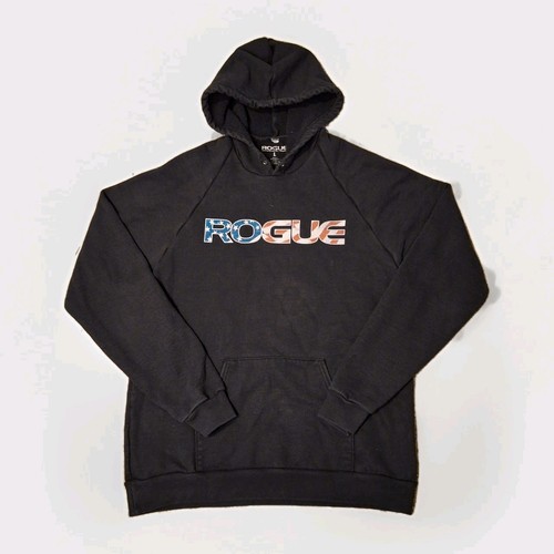 Rogue fitness hoodie men - fitness, men’s