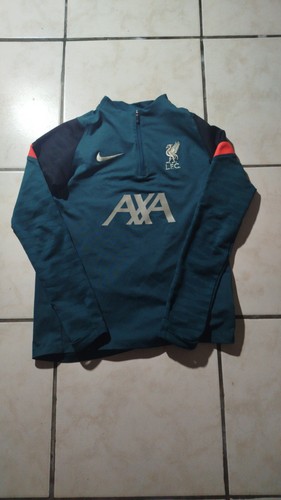 Sweatshirt nike lfc axa - nike,