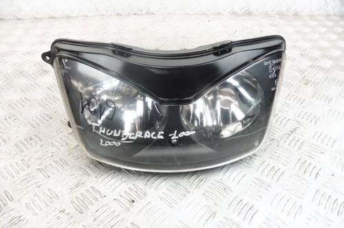 Yamaha yzf 1000 thunderace - yamaha,