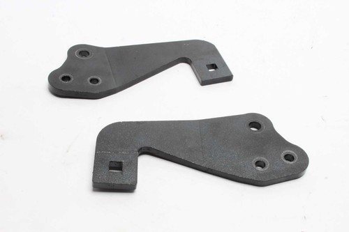 Support valise plaque - support,