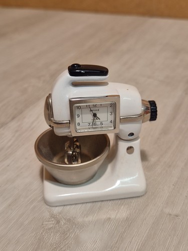 Horloge cuisine articulée - horloge,