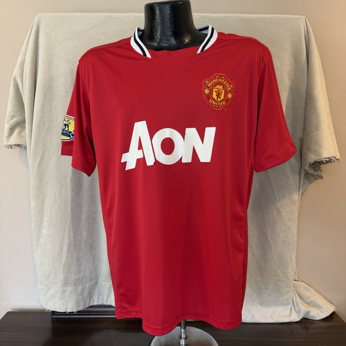 Manchester united rooney - united, 10
