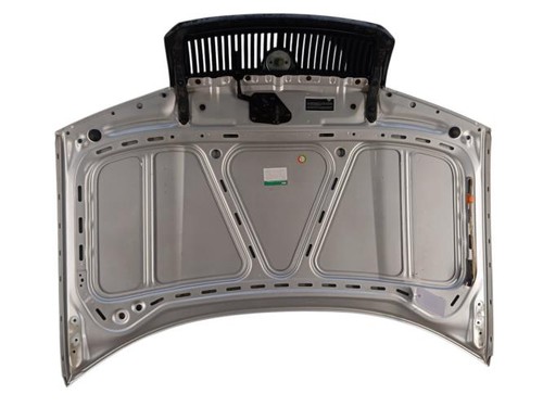 Capot skoda fabia - skoda, 2