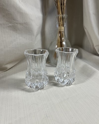 Paire petits vases - paire, bourgeon