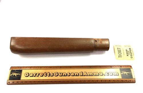 Factory marlin model - model, 336