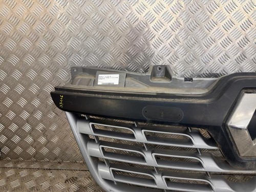 Calandre renault master - calandre,