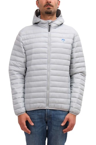 North sails men - men's, hooded