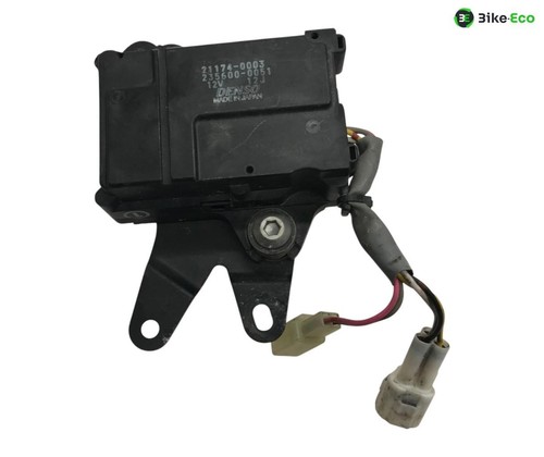 Moteur valve echappement - moteur, de
