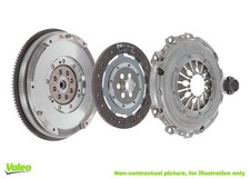 VALEO Kit d'embrayage pour BMW