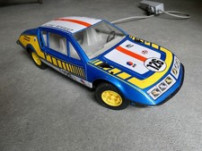 RENAULT ALPINE A 310 JOUSTRA