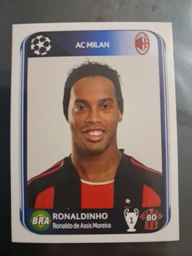 Sticker panini uefa - uefa, champions