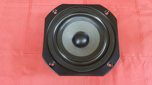 Mid woofer heybrook - hb, 05