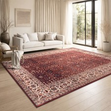 Tapis salon oriental - tapis,