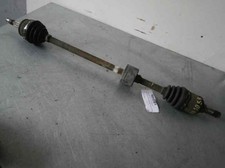 TRANSMISSION AVANT DROITE /