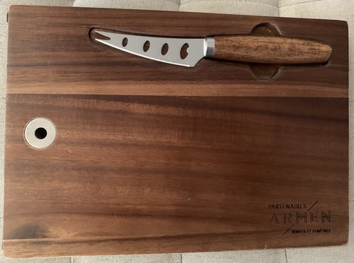 Cheesy acacia planche - planche, à