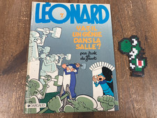 Léonard vol 7 - BD - Occasion