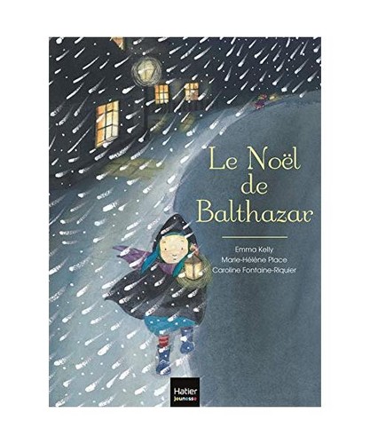 Noël balthazar - le,