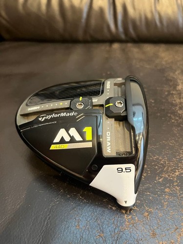 Exc taylormade 440 driver - taylormade, m1