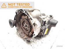 Audi A3 Boîte de vitesses