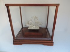 Sculpture japonaise fine en