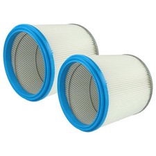 2 filtres plissé pour Hilti