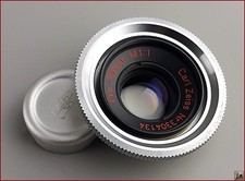 Objectif Macro Carl Zeiss