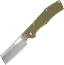 Couteau Gerber Flatiron