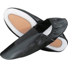 chaussons de GRS, de gymnastiques, ballerines ANNIEL 2024-N, Noir en 33