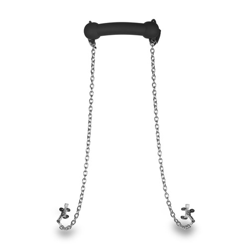 Bondage baillon et - bondage, pinces