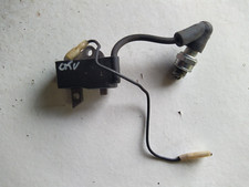 BOBINE D'ALLUMAGE     POUR