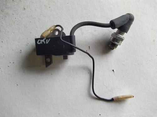 Bobine allumage pour - bobine,
