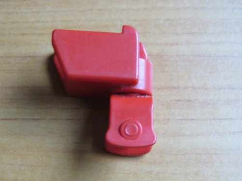 Pièce playmobil union - playmobil,