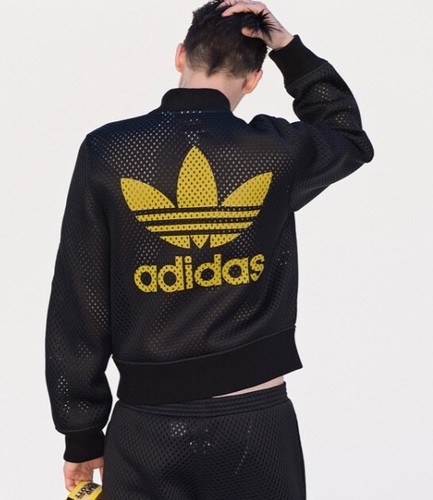 Adidas originals jeremy scott - adidas,