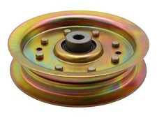 Poulie Faucheuse Ø122mm adapté pour Troy-Bilt Pony 42 13AN77KS309 Tracteur de pe