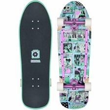 Impala Hera Cruiser Planche