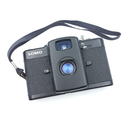 Appareil photo argentique - , 35