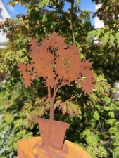 Grille noble érable japonais