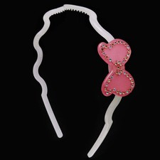 Serre-tête enfant fille