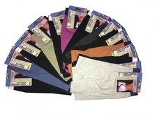 LOTS DE 12 BOXERS HOMME -