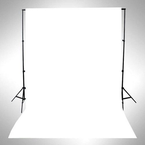 Vinyle blanc pour photographie - pour,