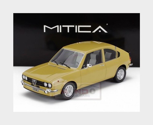 Mitica alfa romeo alfasud - romeo,