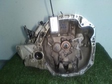 Boite de vitesses RENAULT CLIO
