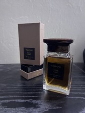 Eau De Parfum Tom Ford Ébène Fumé 100ml