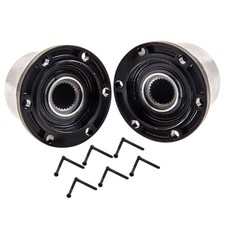 LOCKING HUBS Free Wheel Hub 26