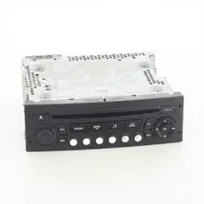 AUTORADIO CItroen DS3  -