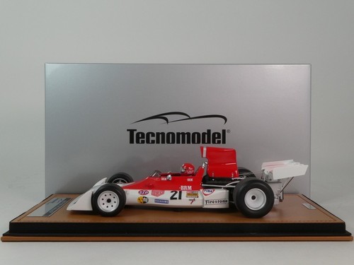 Tecnomodel brm p160e niki - tecnomodel,