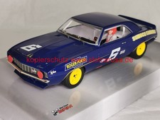 BRM196 1/24 Slot Car BRM